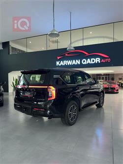 نيسان باترول